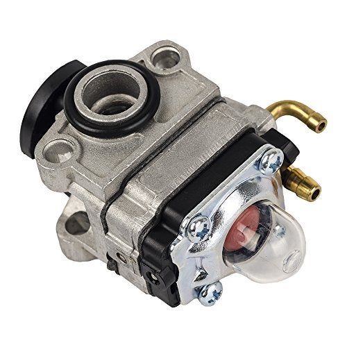 HIFROM Replace Carburetor Carb Replacement for Troy-Bilt TB575SS TB590BC TB146EC Walbro WYL-19-1 WYL-19 WYL-229 WYL-229-1 Shindaiwa T230 T230X T230XR-EMC Gas Trimmer - Image 5
