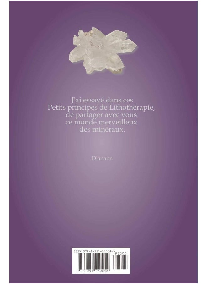 Petits principes de lithothérapie  - Image 2