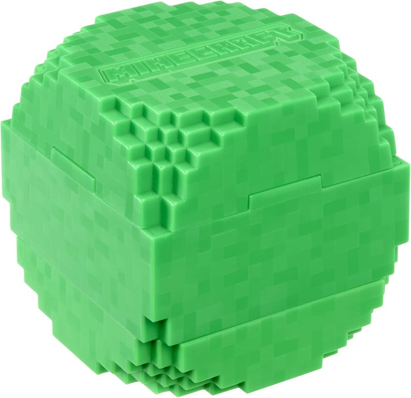 MGA's Miniverse MGA Miniverse Make It Mini Minecraft Surprise Capsule Build Kit - Image 3
