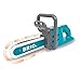 BRIO Builder 34602 Chainsaw Educational Roleplay Construction Toy for Kids Age 3 Years Up - Image 4