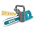 BRIO Builder 34602 Chainsaw Educational Roleplay Construction Toy for Kids Age 3 Years Up - Image 2