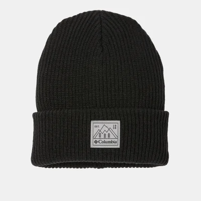 Columbia Kids' Whirlibird Cuffed Beanie