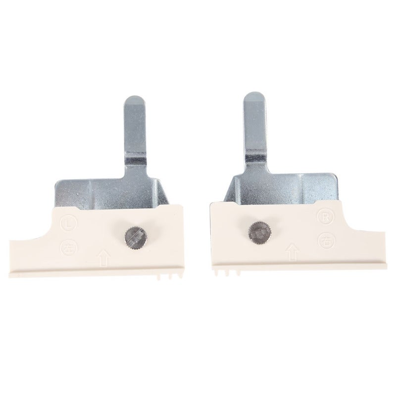 Knitting Machine Replacement Parts: High-Quality Plastic & Metal Durable Auxiliary Piece Unit - Precision Fit For Silver Reed SRP50 SRP60N SRP325 for Knitting Machine Maintenance - Image 1