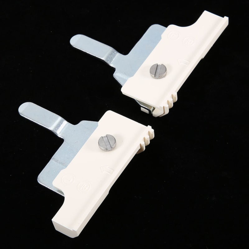 Knitting Machine Replacement Parts: High-Quality Plastic & Metal Durable Auxiliary Piece Unit - Precision Fit For Silver Reed SRP50 SRP60N SRP325 for Knitting Machine Maintenance - Image 5