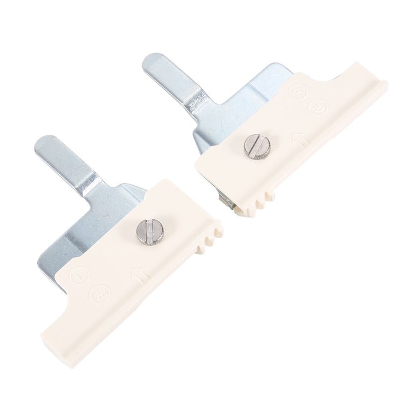 Knitting Machine Replacement Parts: High-Quality Plastic & Metal Durable Auxiliary Piece Unit - Precision Fit For Silver Reed SRP50 SRP60N SRP325 for Knitting Machine Maintenance - Image 2