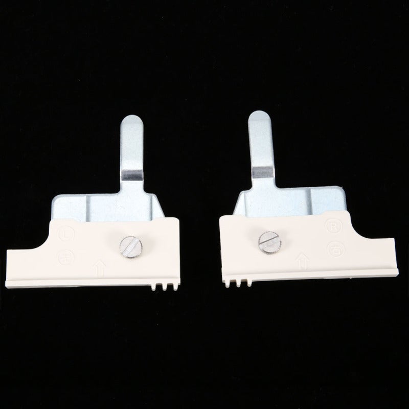 Knitting Machine Replacement Parts: High-Quality Plastic & Metal Durable Auxiliary Piece Unit - Precision Fit For Silver Reed SRP50 SRP60N SRP325 for Knitting Machine Maintenance - Image 4