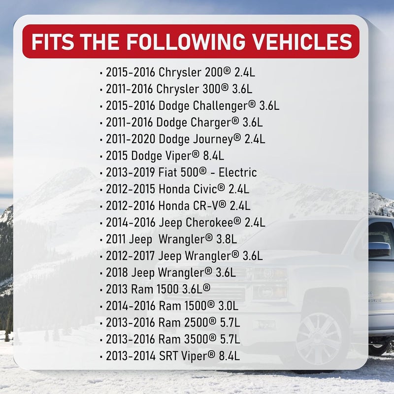 AA Ignition Battery Current Sensor Replacement by AA Ignition - Image 5