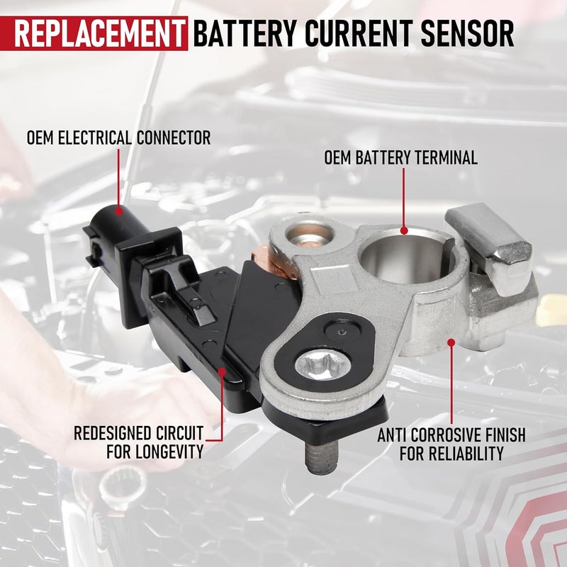 AA Ignition Battery Current Sensor Replacement by AA Ignition - Image 4