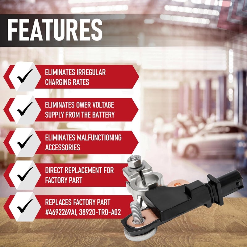 AA Ignition Battery Current Sensor Replacement by AA Ignition - Image 2