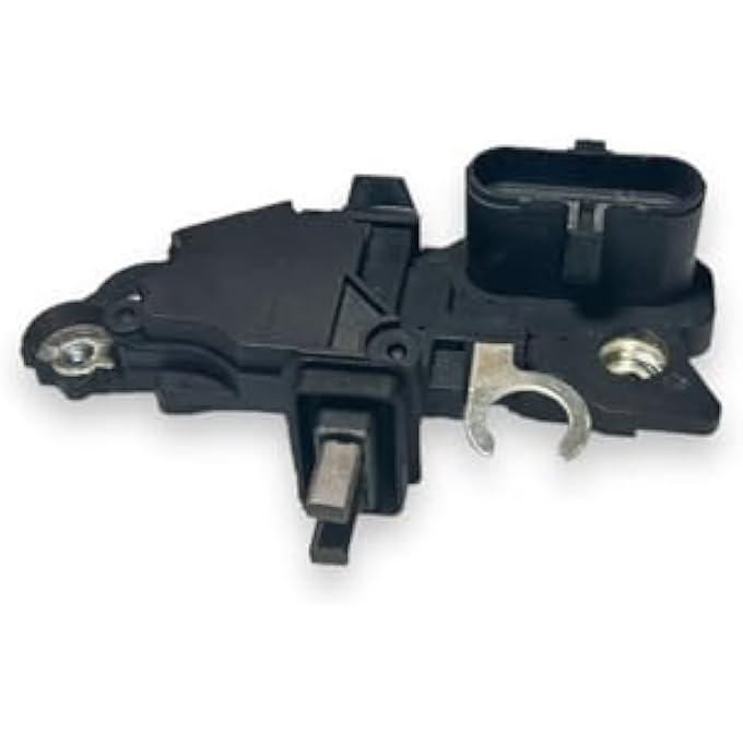 TKB Alternator Voltage Regulator 24V for Volvo Truck & Excavator 20523391-144119 - Image 4