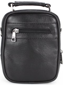 Case Club Small Size Case Men's Hand and Shoulder Bag Waterproof Exterior  - Image 3