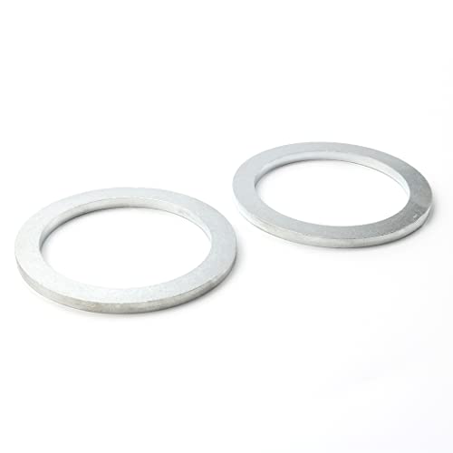 Jetuplusllc 41mm Fork Seal Kit, Compatible With Harley Davidson 1984-2017, JGI-45849-84 - Image 4