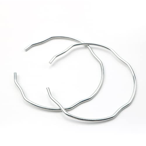 Jetuplusllc 41mm Fork Seal Kit, Compatible With Harley Davidson 1984-2017, JGI-45849-84 - Image 5