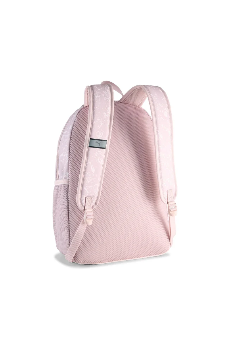 H&M Puma Phase Aop Backpack Set