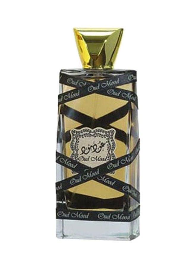 Lattafa Oud Mood  Lattafa Perfume For Men And Women  EDP 100ml - Image 2