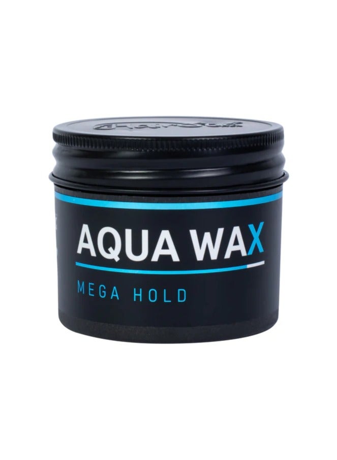 Hairotic Aqua wax Mega Hold 150 ml
