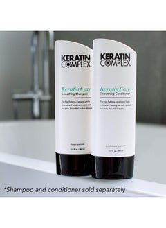 KERATIN COMPLEX Keratin Care Smoothing Shampoo, 13.5 fl oz  - Image 2