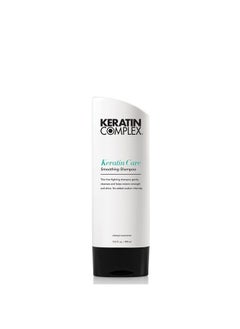 KERATIN COMPLEX Keratin Care Smoothing Shampoo, 13.5 fl oz  - Image 1