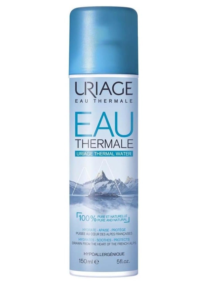 Uriage Eau Thermale D'Uriage Spray 150ML - Image 1