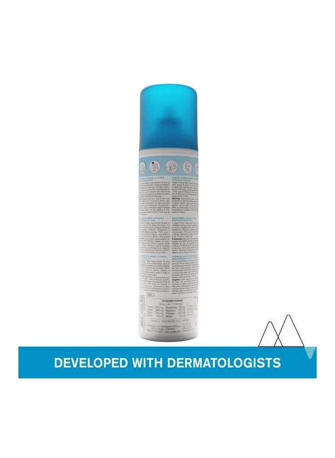 Uriage Eau Thermale D'Uriage Spray 150ML - Image 2