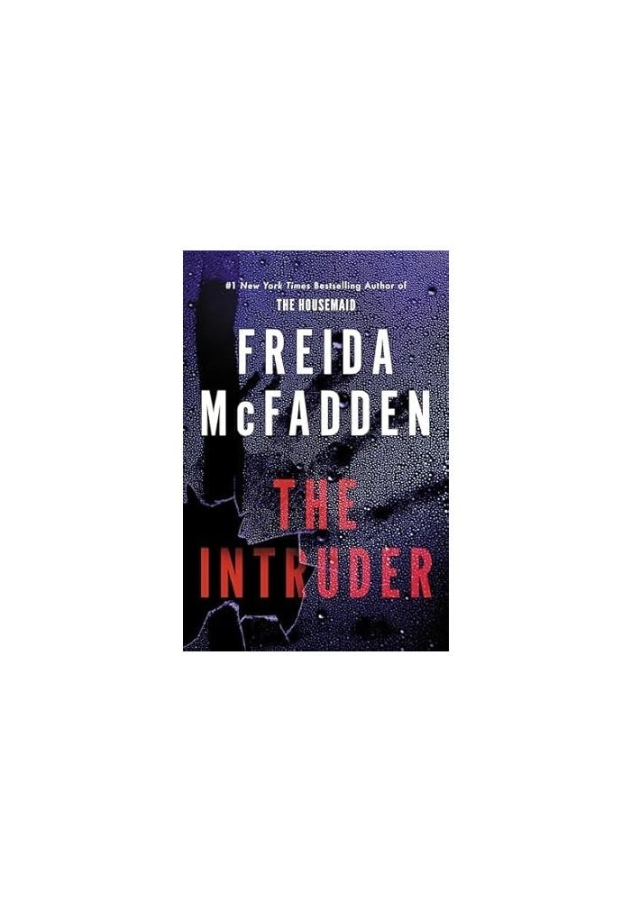 The Intruder - Image 2