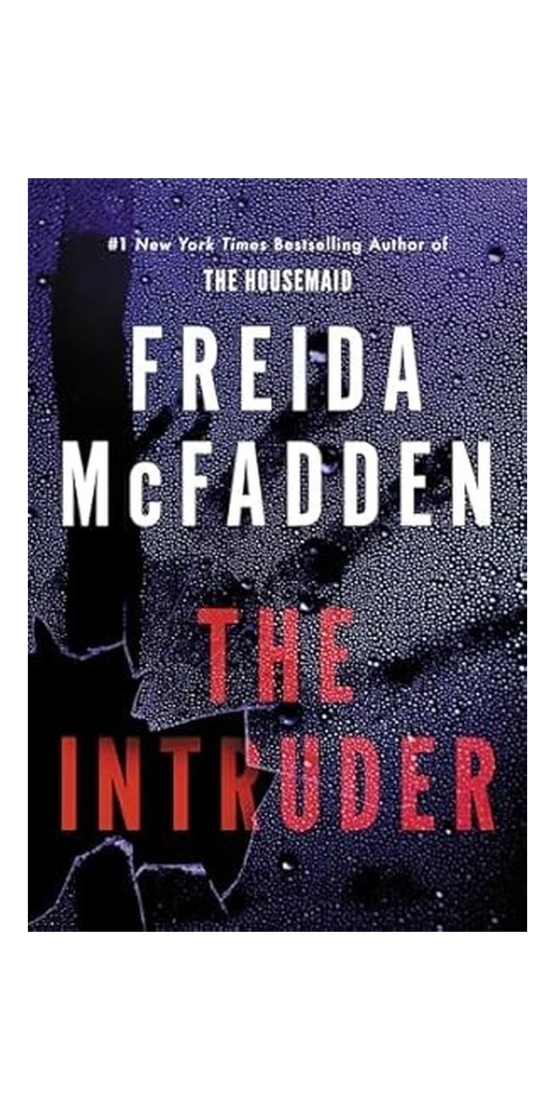The Intruder - Image 1