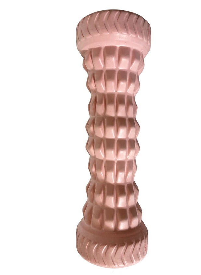 general Foot Massager Foot Roller Plantar Fasciitis Relief Pressure Pain Relief Massage Roller - Image 3