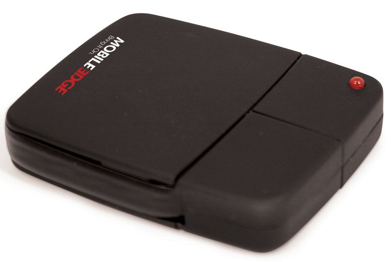 Mobile Edge 4 Port USB Hub with Wrap-Around Cable for Laptops and Desktops MEAH04 - Image 4