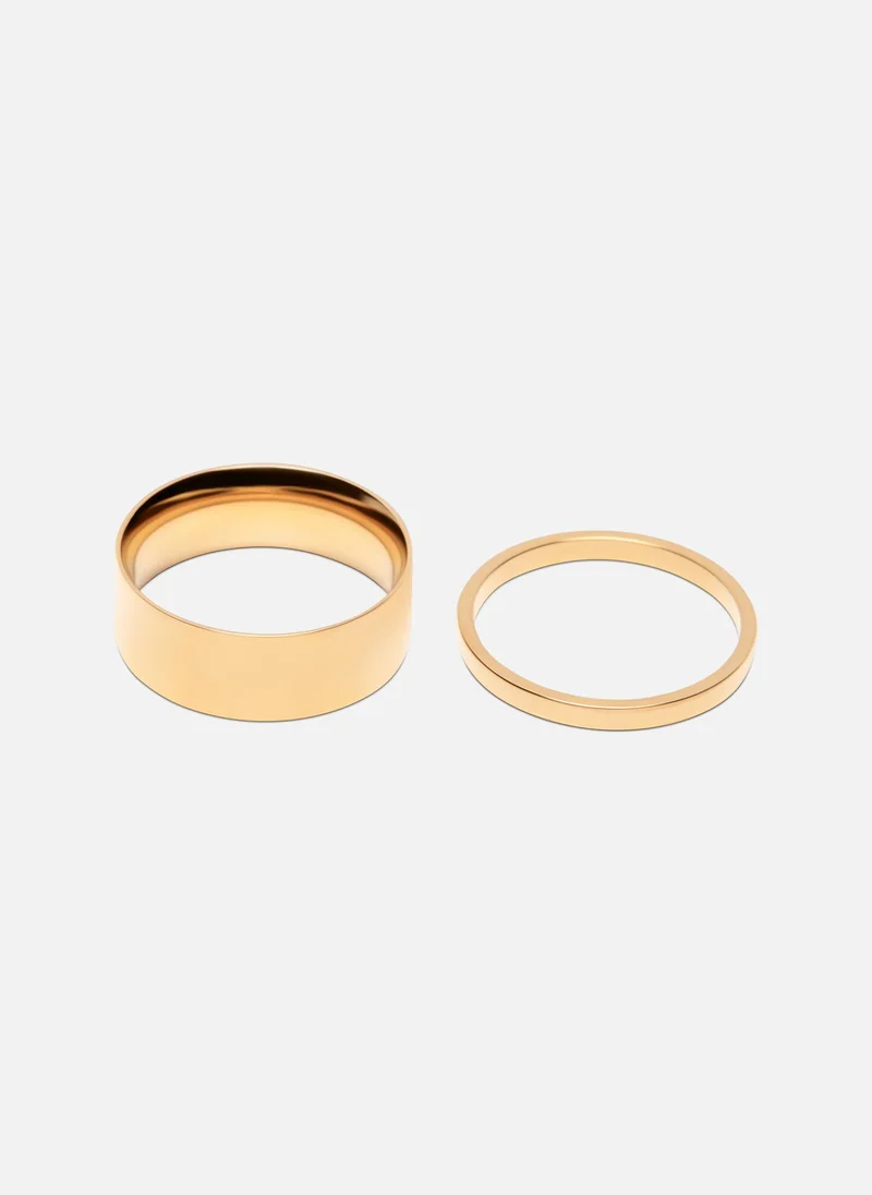 Lichi Set of smooth rings