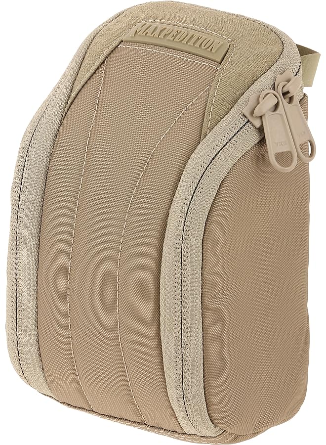 Maxpedition Mpp Medium Padded Pouch Bag