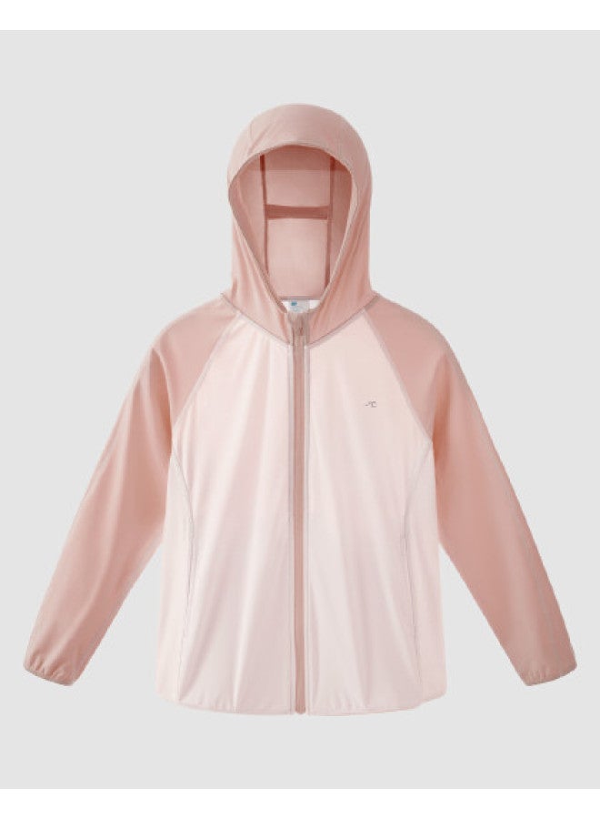 Bananain Xiaoliangpi Series 3 Cooling Kids' Sun Protection Jacket - Moisture-wicking Quick-dry Skin Jacket For Boys & Girls, Summer Lightweight Outerwear - Image 1
