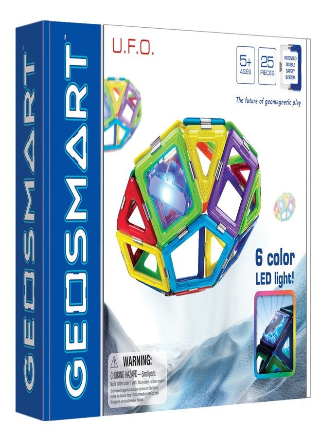 جيوسمارت جيو سمارت يو إف أو - Image 1