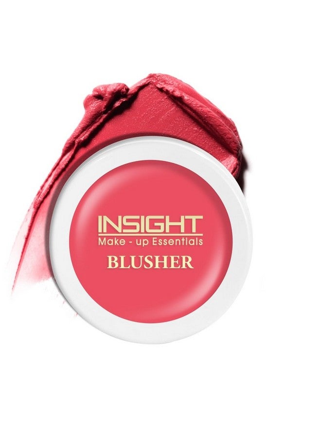 إنسايت أحمر خدود كريمي من كوزمتيكس، مكياج الوجه، مصاصة البطيخ، 3.5 جم (B-02=04) - Image 1