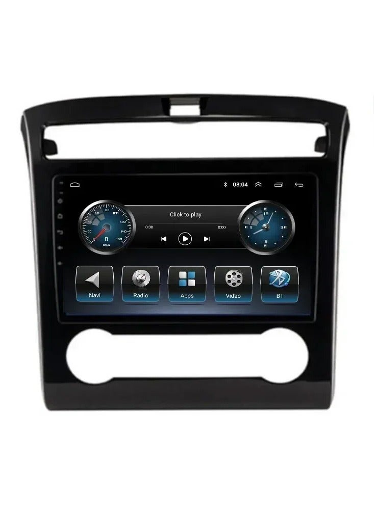 ام ان تي شاشة هيونداي توسان 2022 - 2024 هي جزء من نظام المعلومات والترفيه في السيارة يعمل بنظام التشغيل Android ويدعم ميزات مثل Apple CarPlay وAndroid Auto، مما يتيح لك توصيل هاتفك الذكي بسهولة كما أنها توفر دقة عالية تصل إلى 1080 بكسل، مما يجعلها ممتازة لعرض المعلومات والخرائط بوضوح - Image 1