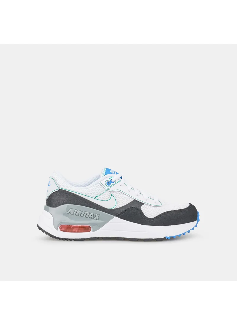 Nike Kids' Air Max SYSTM Shoe (Older Kids)