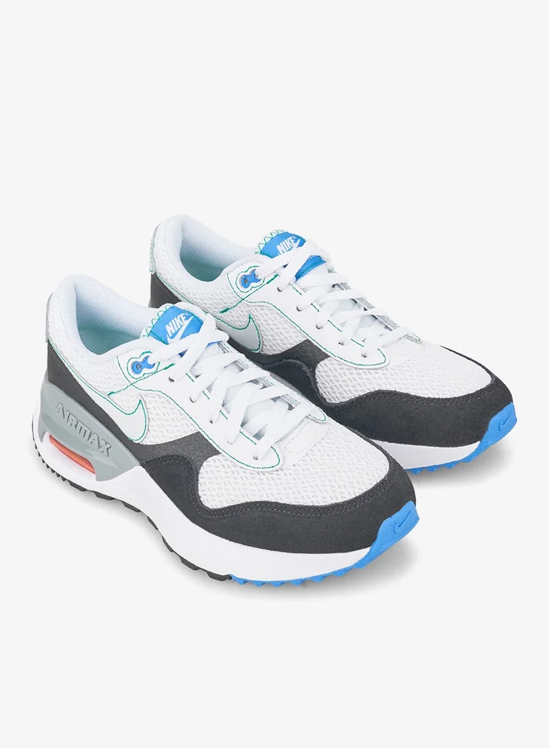 نايكي حذاء اير ماكس سيستم للاطفال الكبار