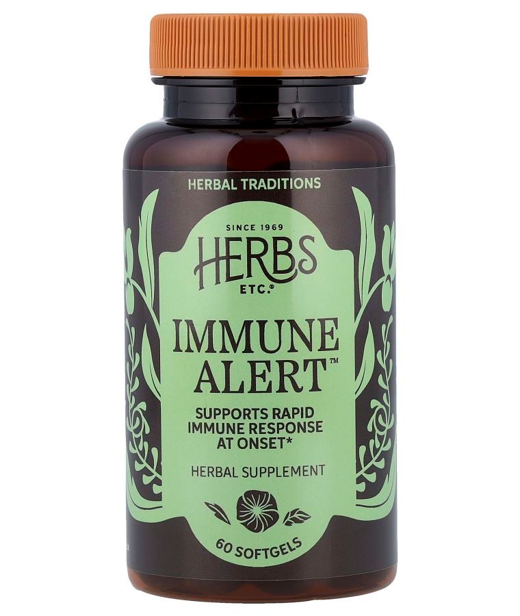 Immune Alert™ 60 Softgels