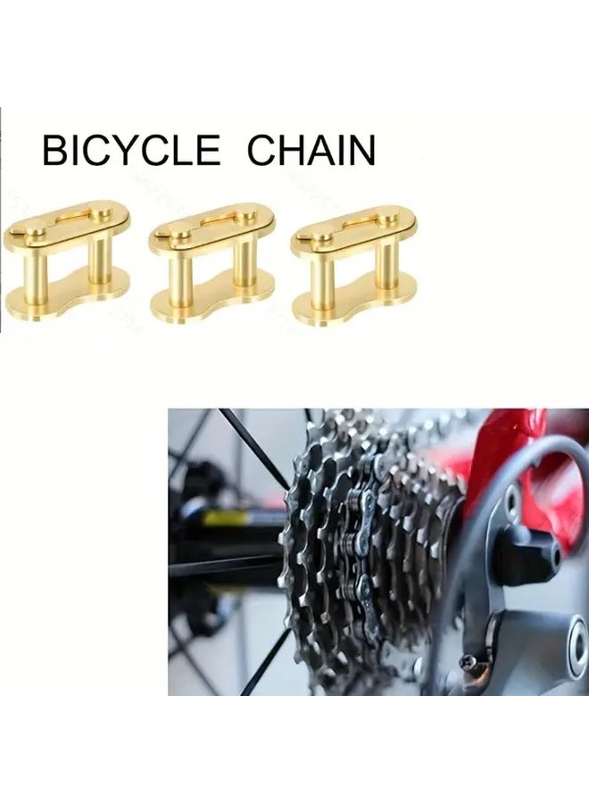 10PCS 420 Master Link Kit For Chinese ATVs And Quads 110cc To 250cc Durable - Image 5
