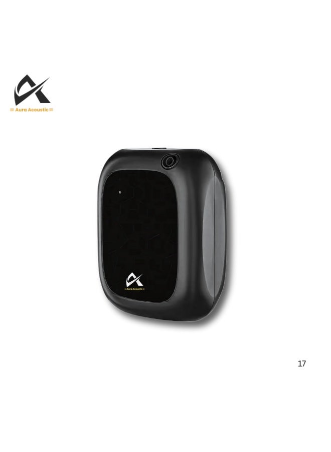 AURA ACOUSTIC AuraAcoustic Smart Compact Diffuser with Cold Air Diffusion - Image 4