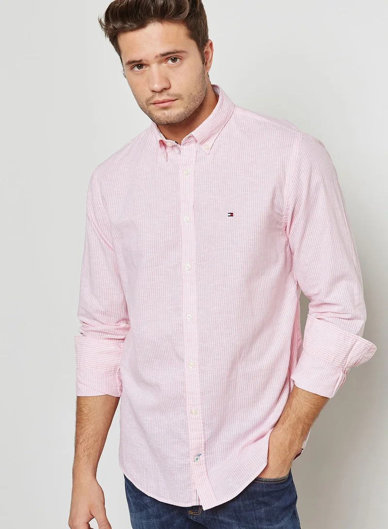 TOMMY HILFIGER Stripe Shirt