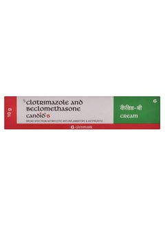 Candid B - Tube of 10gm Cream