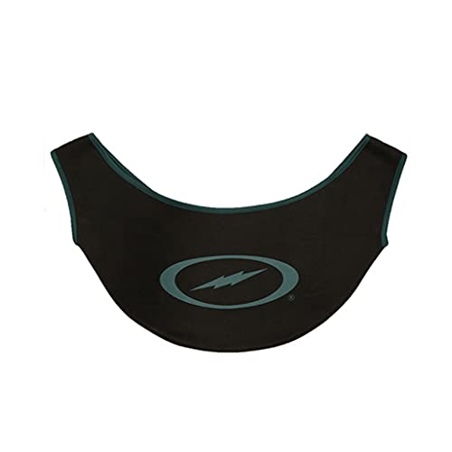 Storm Deluxe See Saw Bowling Ball Holder/Cleaner - Black/Teal - Image 3