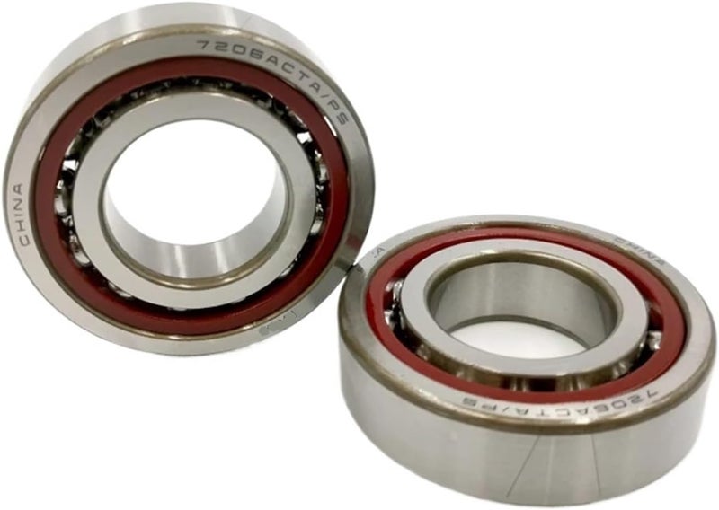 DT P5 7801 12X21X5MM C Bearing 7800 7801 7802 7803 7804 7805 7806 7807 7808 ACBP4 P5 - Image 1