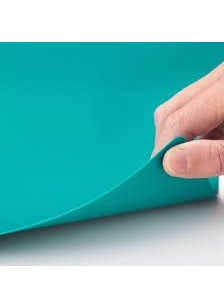 Graidient span Graidient span FINFRDELA Bendable Chopping Board Dark GreyDark turquoise28x36 cm 11x14  - Image 4