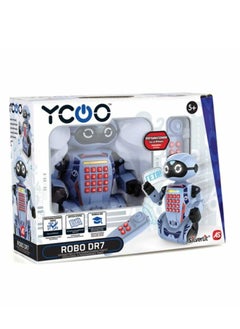 Silverlit Ycoo Robo  Remote Controlled  - Image 1