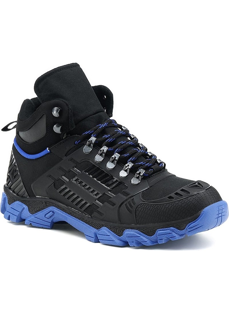 Torex Oliver Hi 1pr Black Men's Outdoor Boots  - Image 1