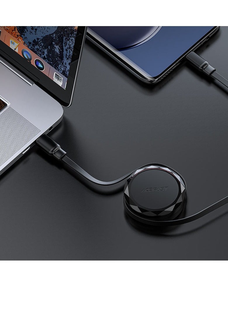 Charging Data Cable C13-03 USB-C to USB-C 60W