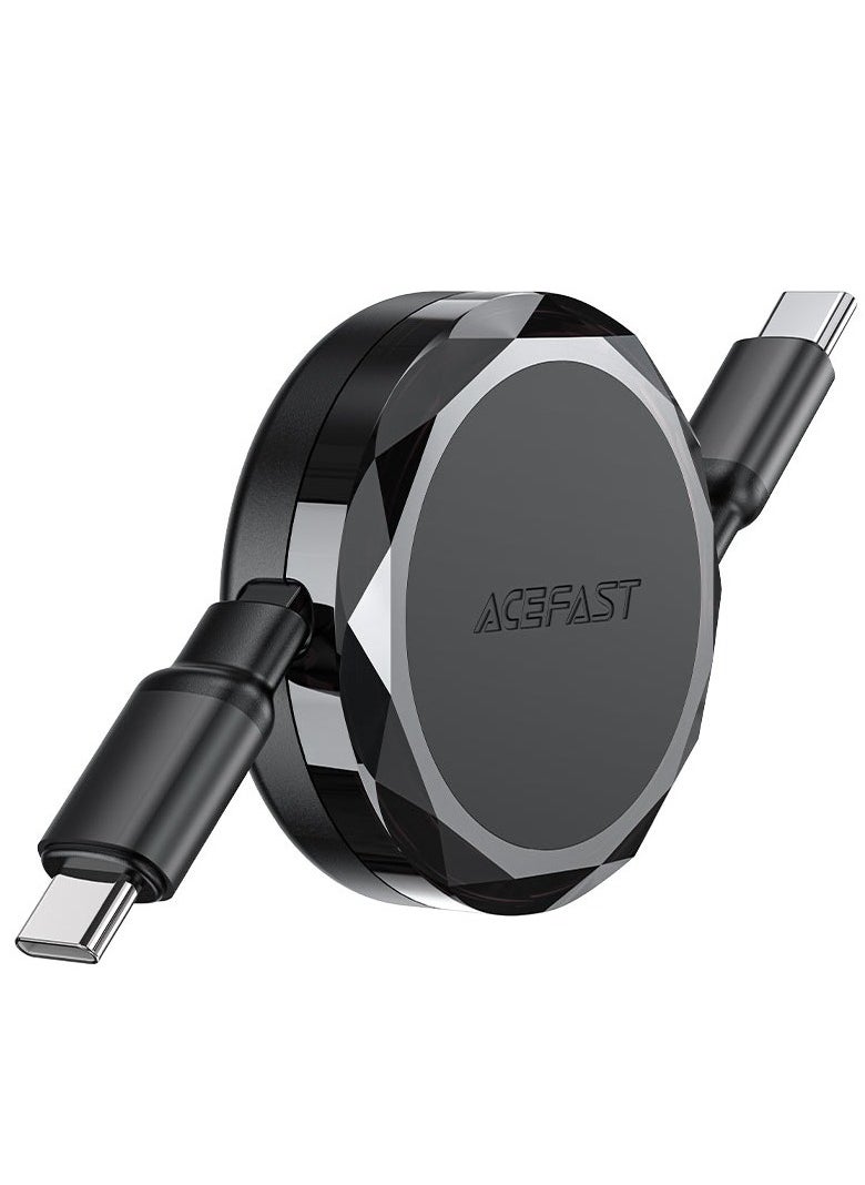 Charging Data Cable C13-03 USB-C to USB-C 60W