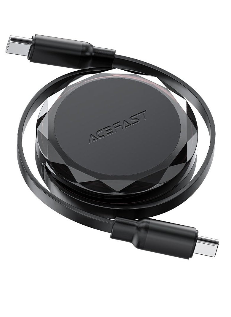 Charging Data Cable C13-03 USB-C to USB-C 60W