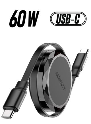 Charging Data Cable C13-03 USB-C to USB-C 60W - pzsku/Z5FB174843018735F5CACZ/45/_/1738233467/feef9f2c-f826-4704-a3ee-889816b006b9
